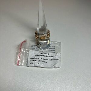 RBP8418 Glimpse of Glamour